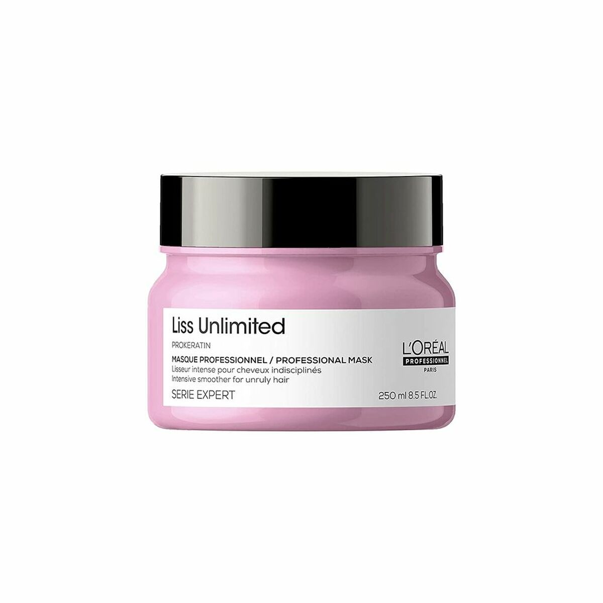Hårinpackning L'Oreal Professionnel Paris E3570800 250 ml Ansiktsmask