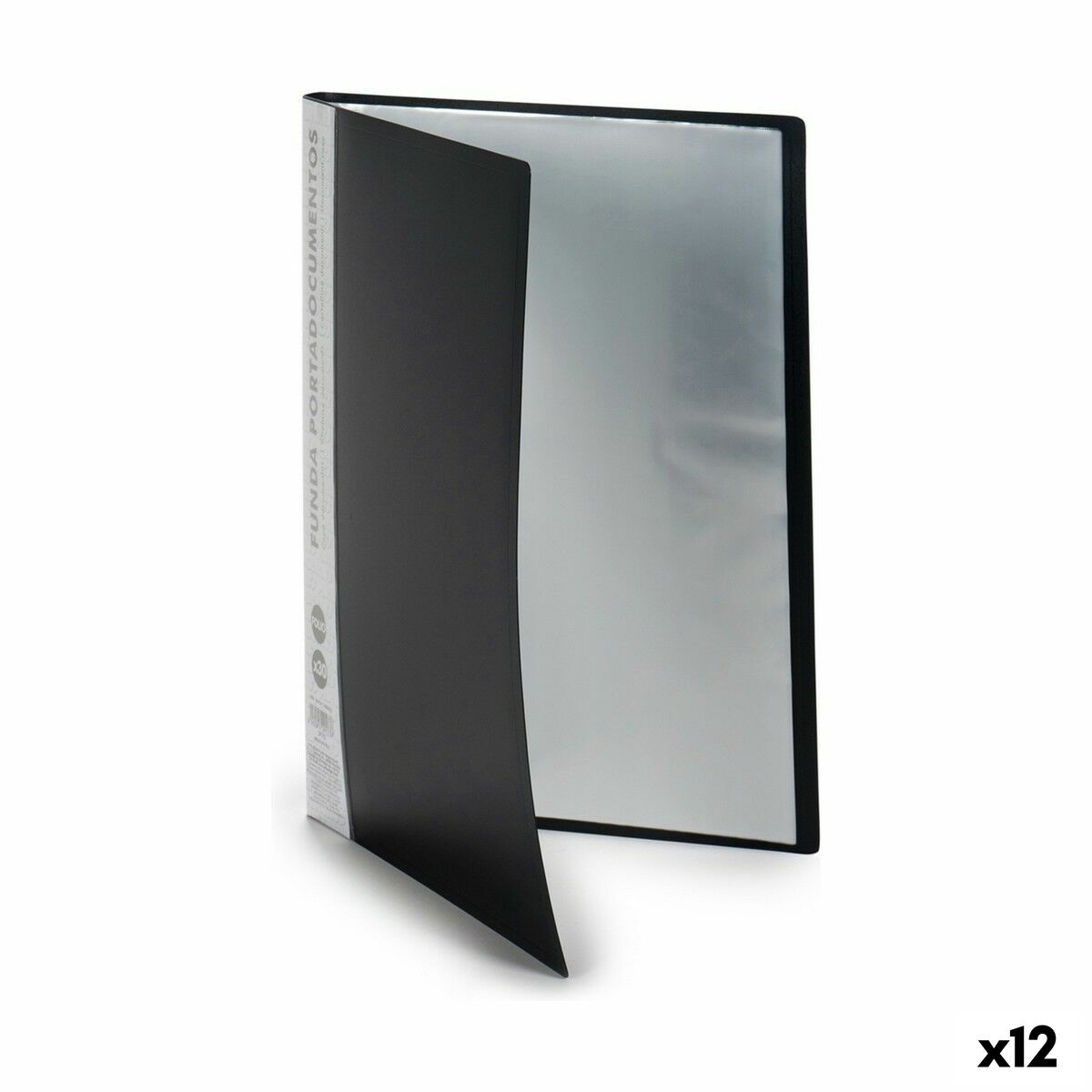 Dokumenthållare Pincello A4 30 Fodral (12 antal) - 3