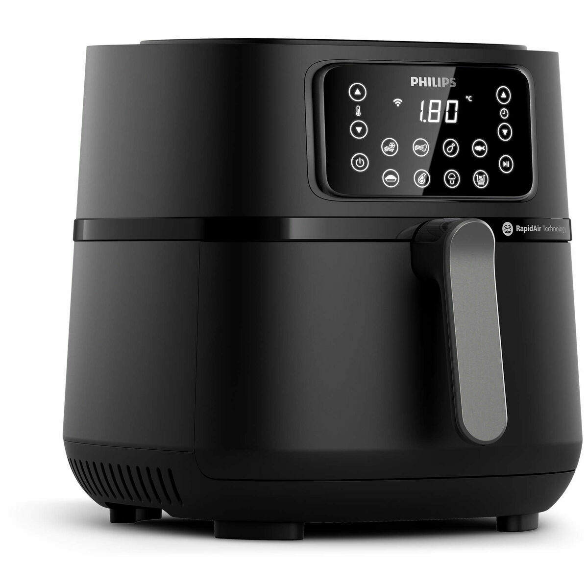 Luftfritös Philips HD9285/93 Svart 7 L 2000 W