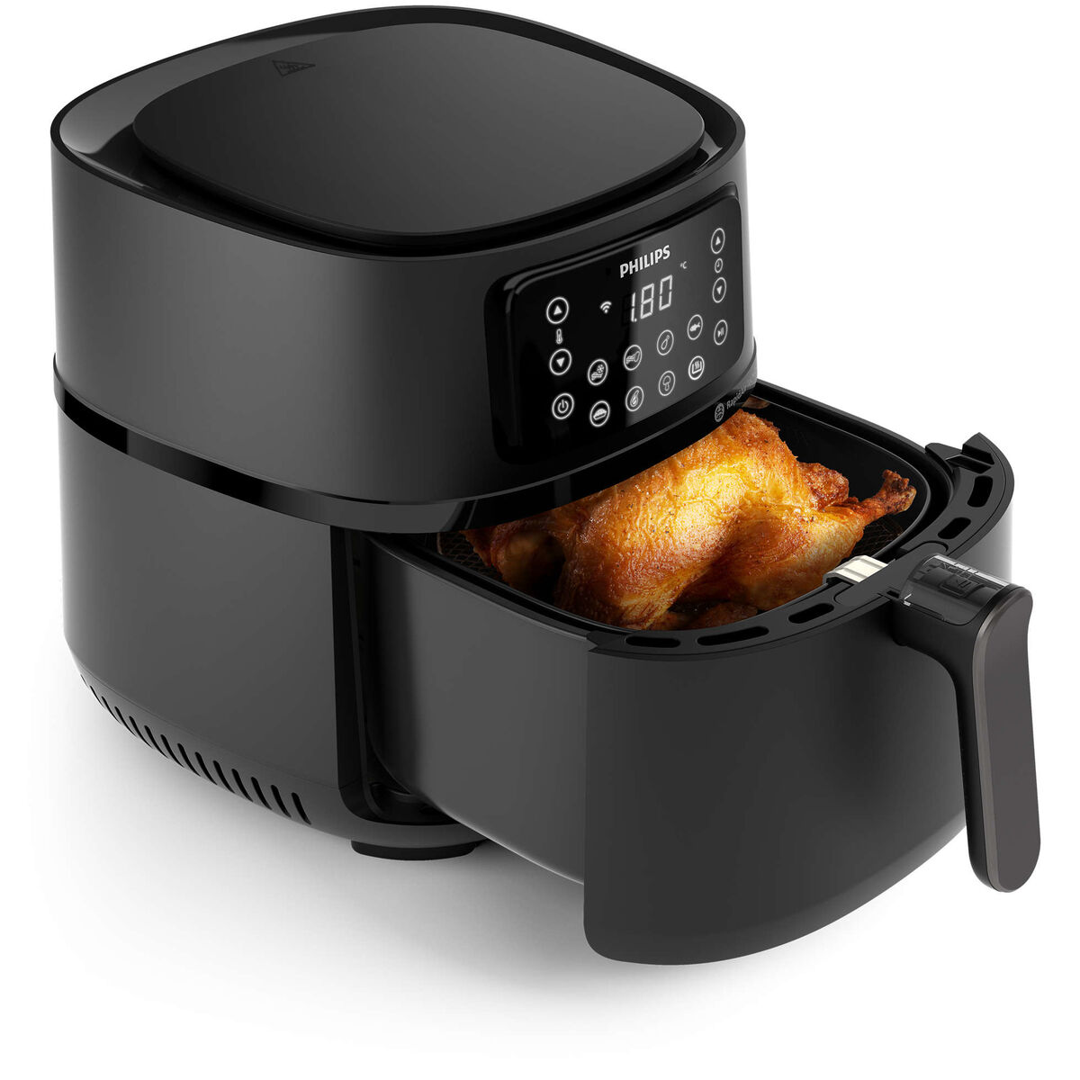 Luftfritös Philips HD9285/93 Svart 7 L 2000 W - 2