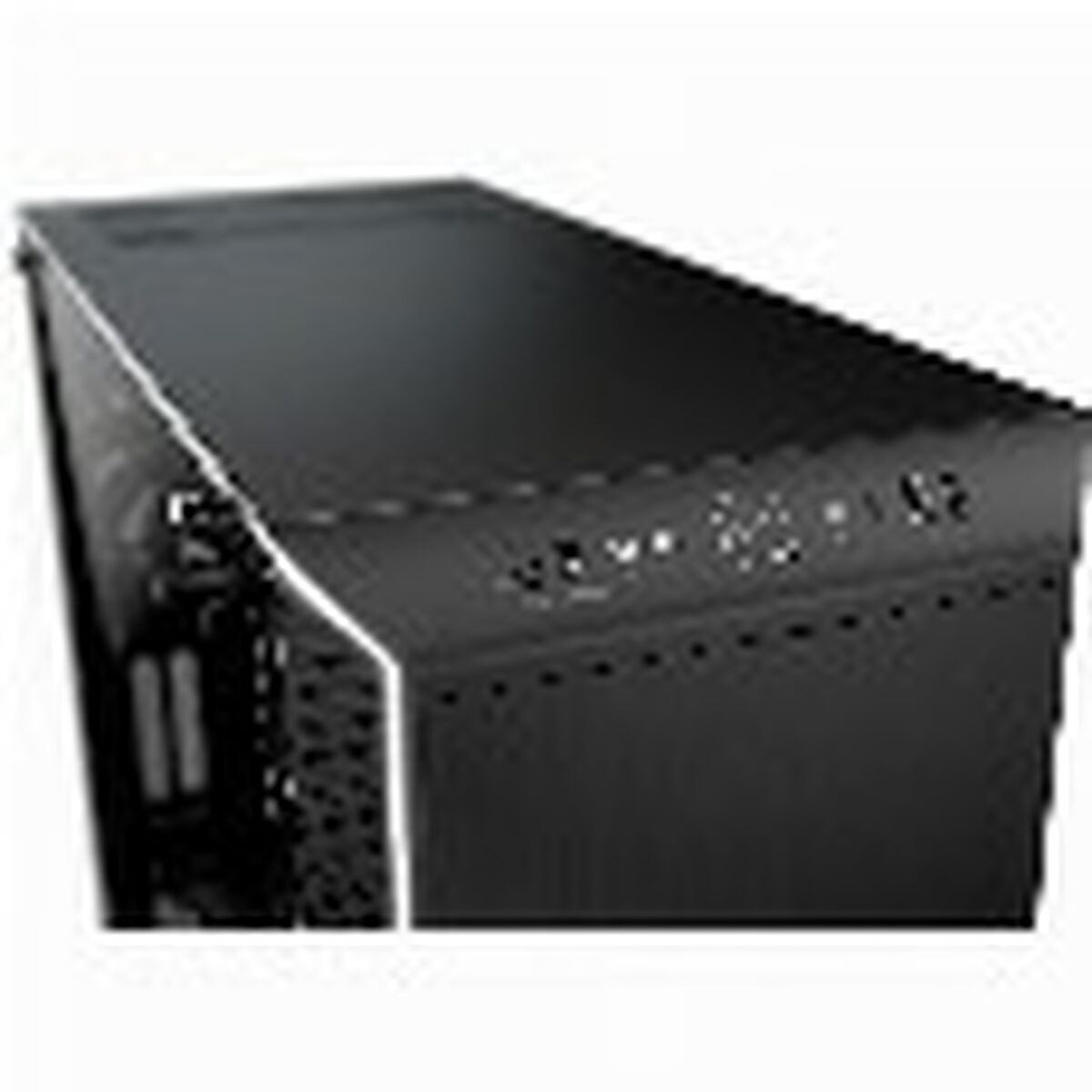 ATX Semitorn Be Quiet! BGW23 Svart - 7