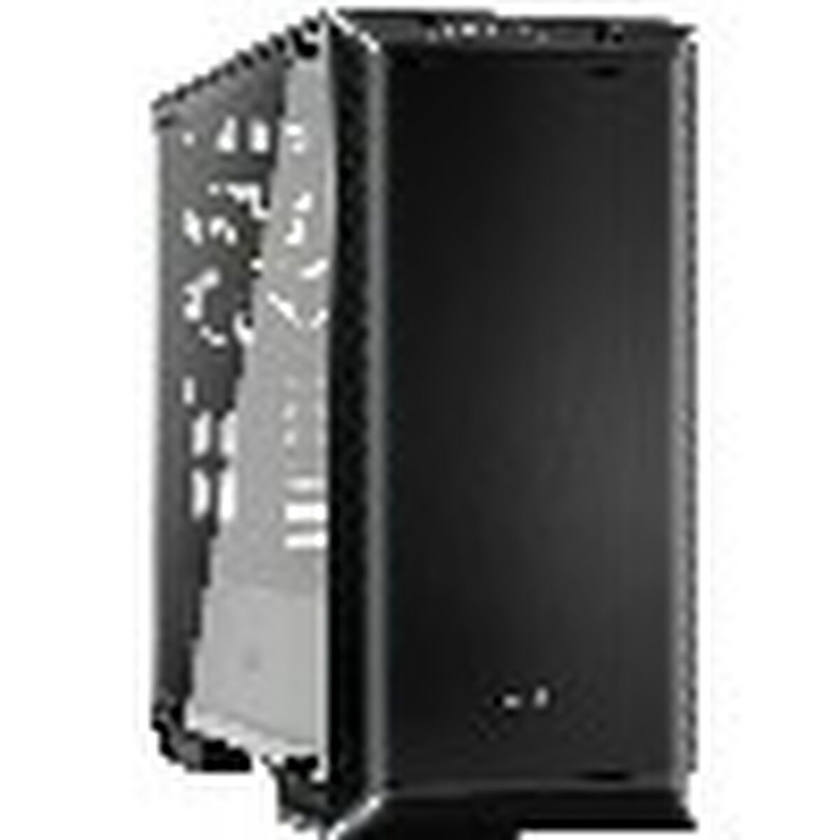 ATX Semitorn Be Quiet! BGW23 Svart