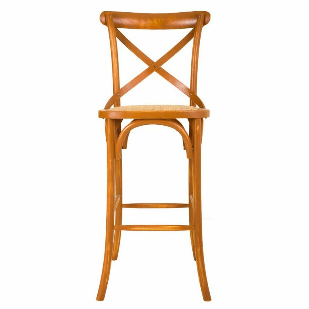Sittpall Alexandra House Living Rattan Björk 53 x 116 x 45 cm - 3