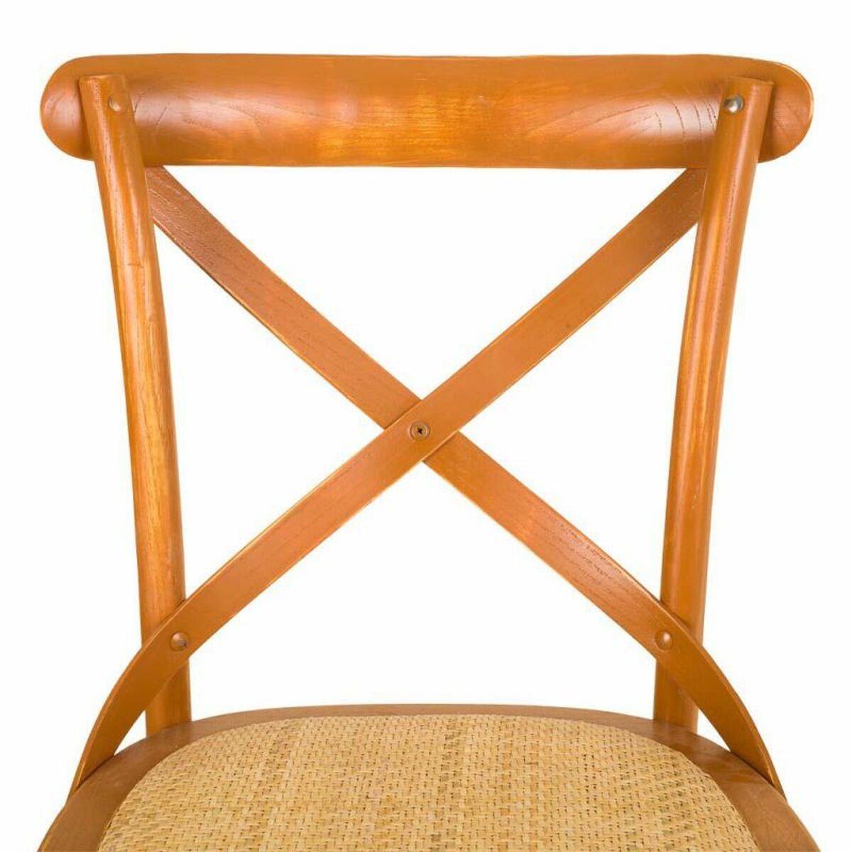 Sittpall Alexandra House Living Rattan Björk 53 x 116 x 45 cm - 8