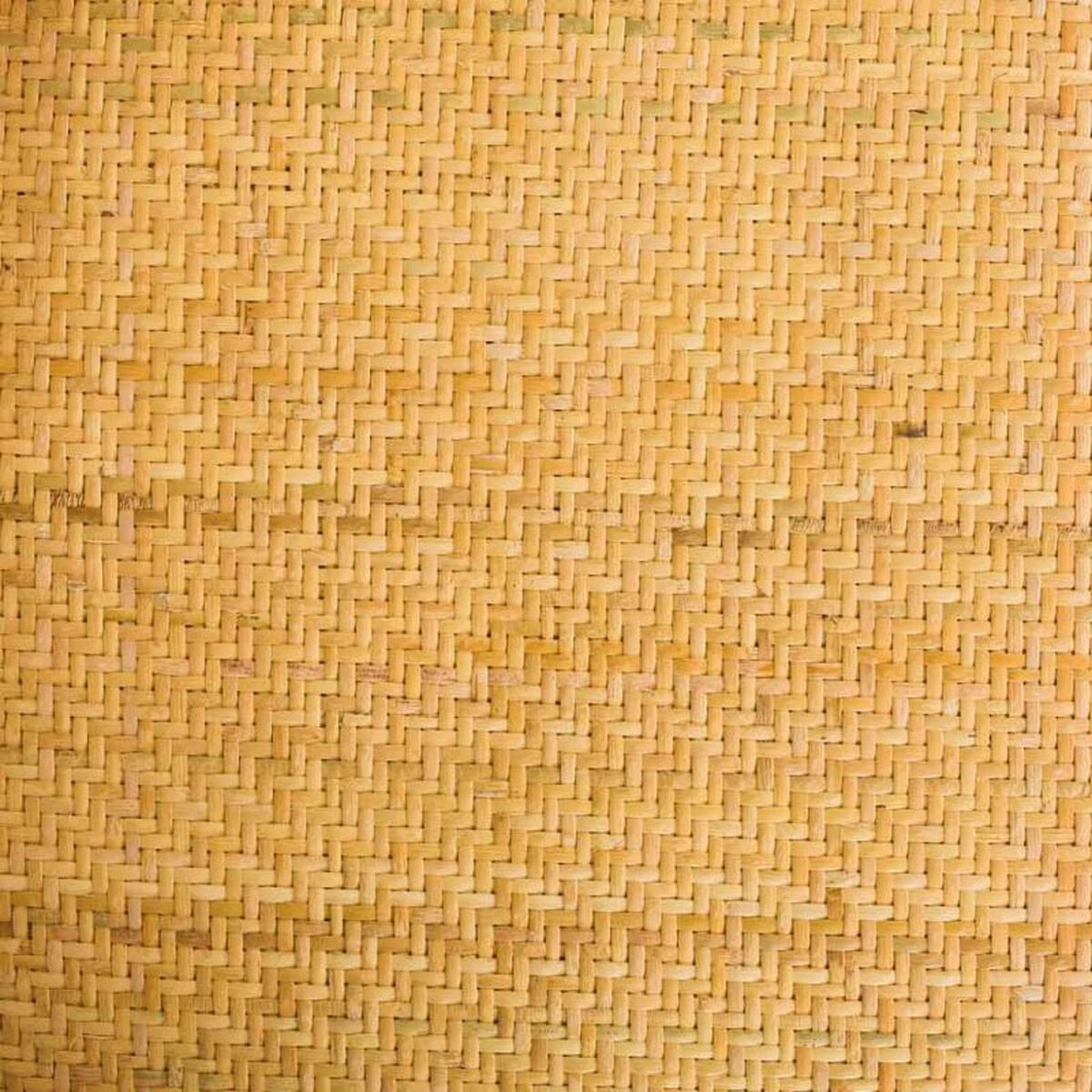Sittpall Alexandra House Living Rattan Björk 53 x 116 x 45 cm - 7
