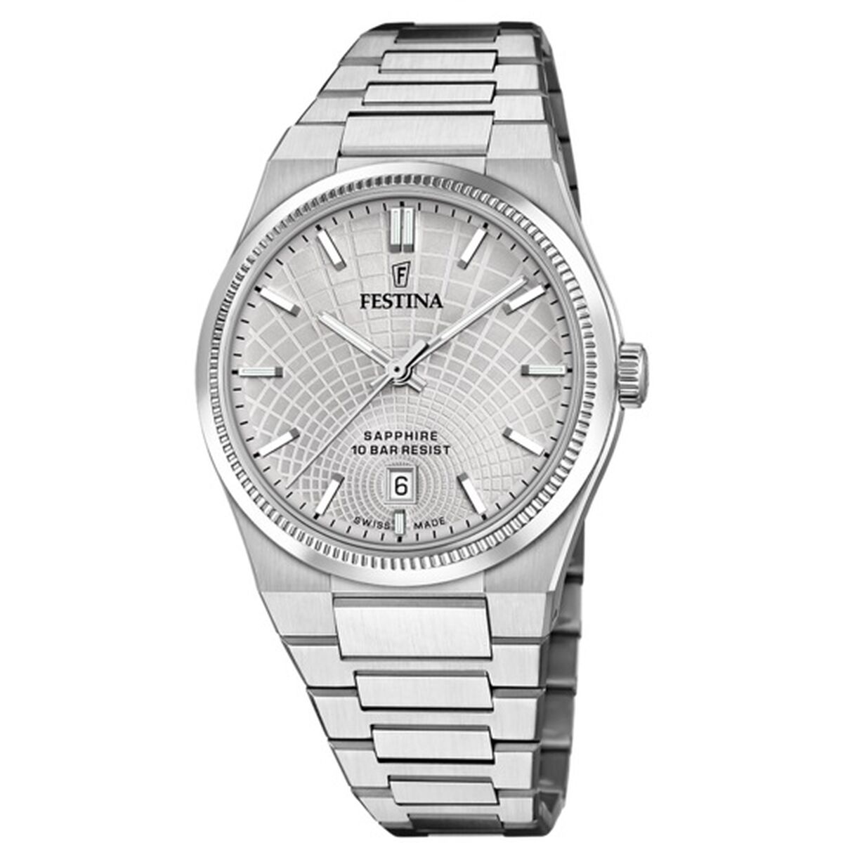Herrklocka Festina F20051/2