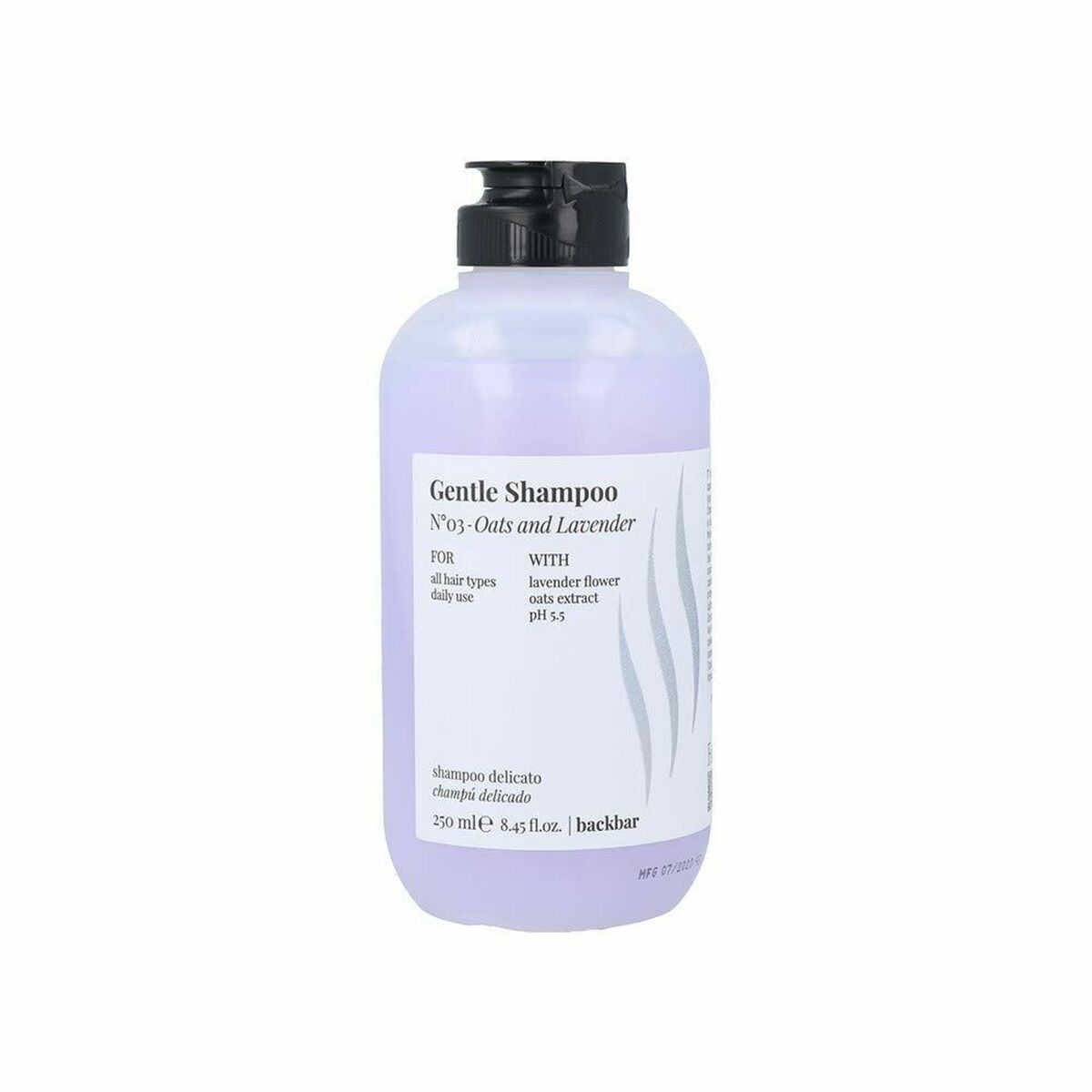 Schampo Farmavita - 2