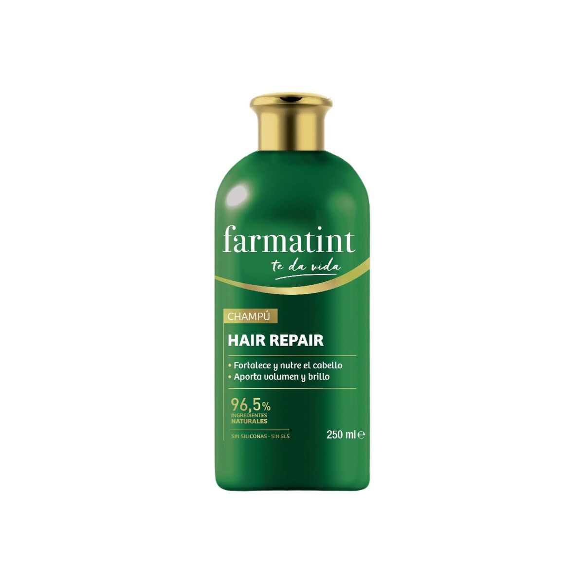 Stärkande schampo Farmatint Hair Repair 250 ml