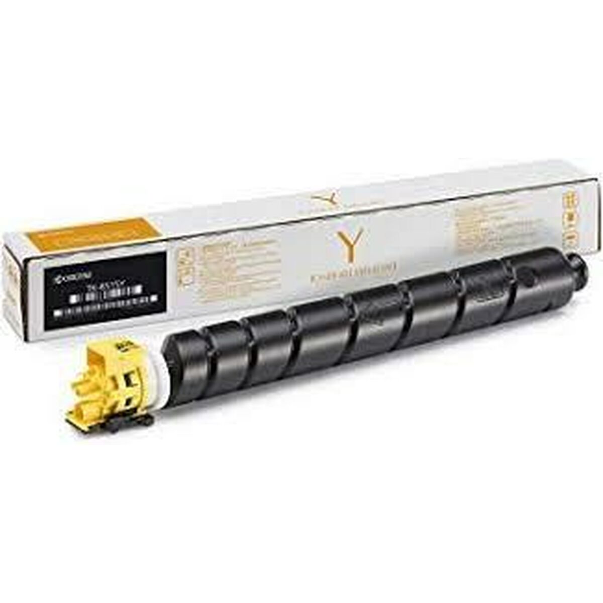 Toner Kyocera TK-8515Y Gul - 2