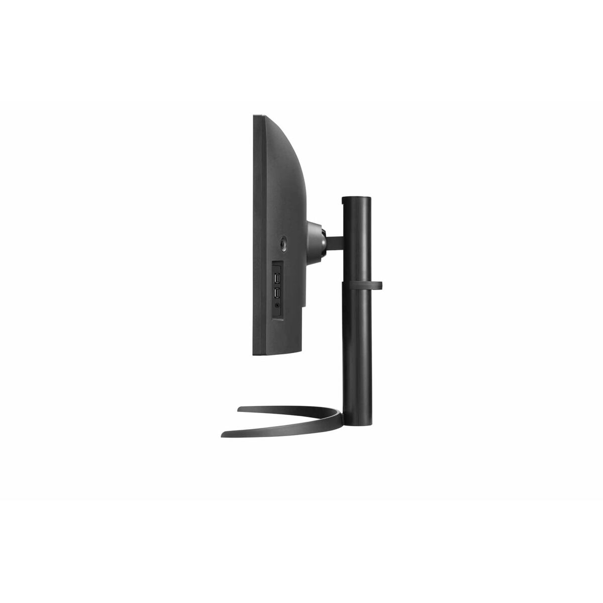 Monitor LG 34WQ75C-B UWQHD IPS LED LCD 34" Flicker free - 9