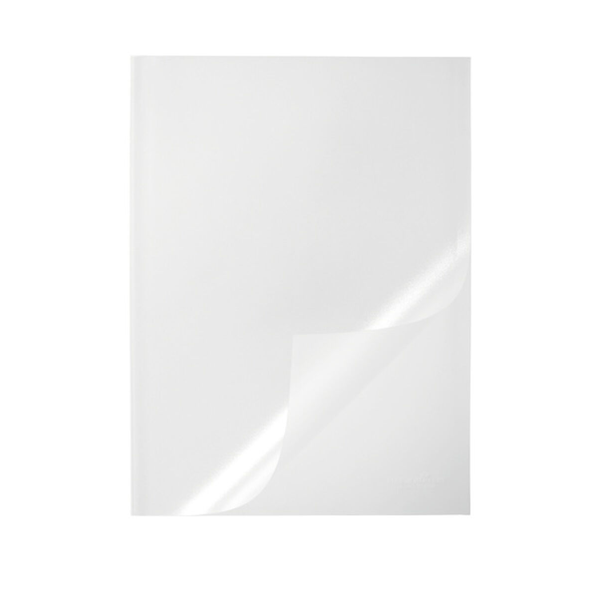 Portföljmapp Durable 291919 Transparent A4 (50) - 6
