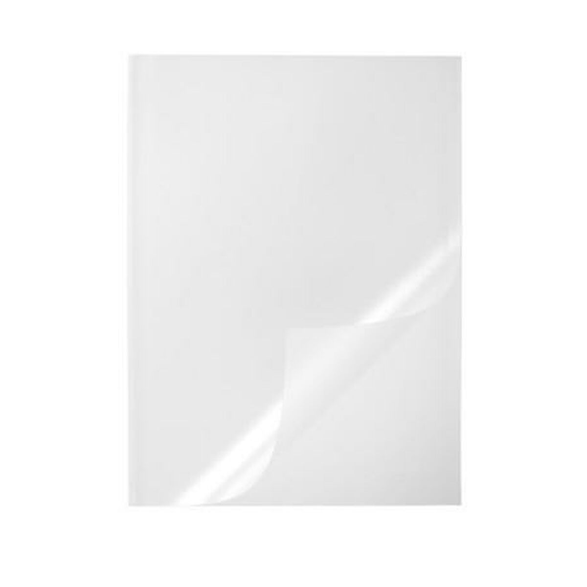 Portföljmapp Durable 291919 Transparent A4 (50) - 5