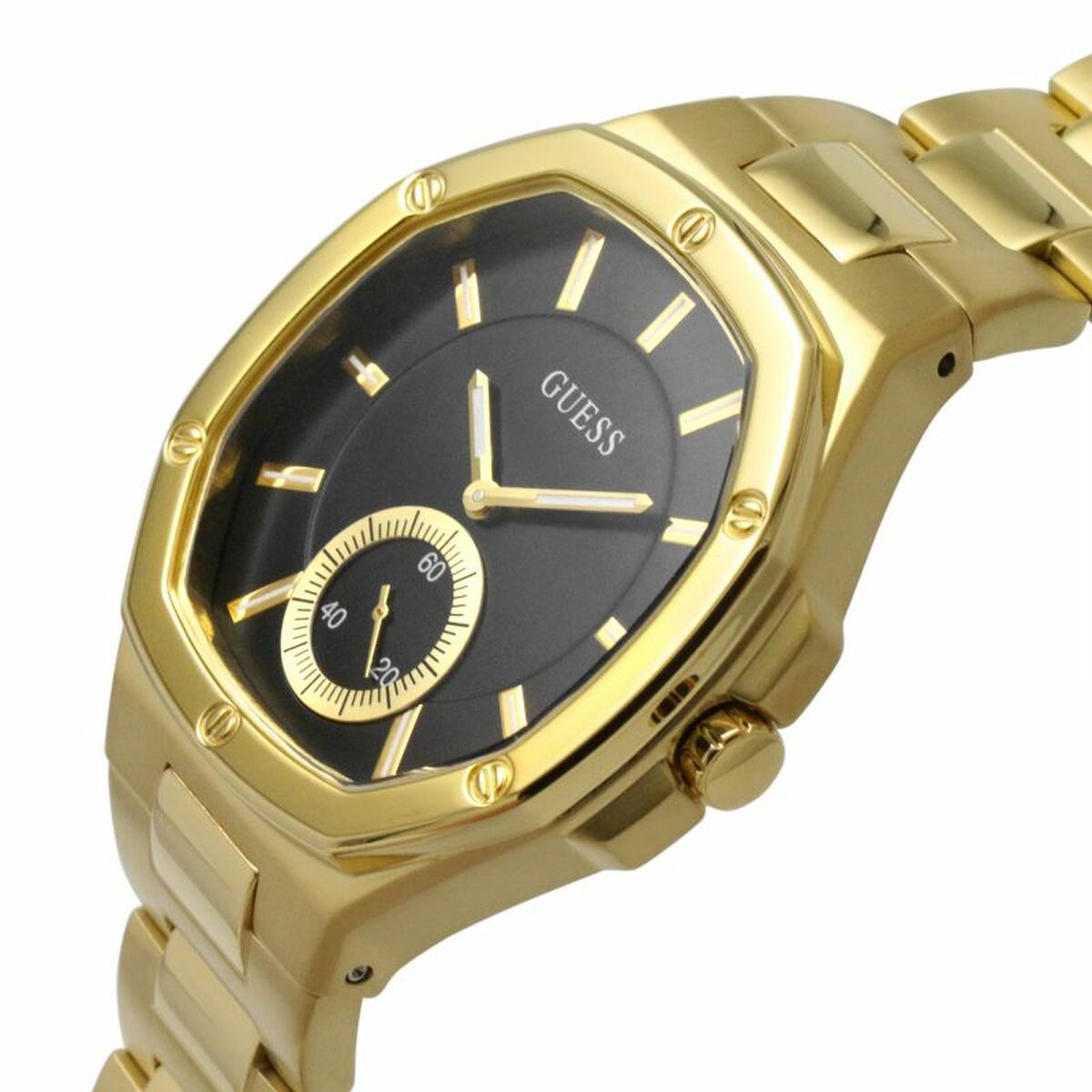 Damklocka Guess GW0310L2 (Ø 40 mm) - 2