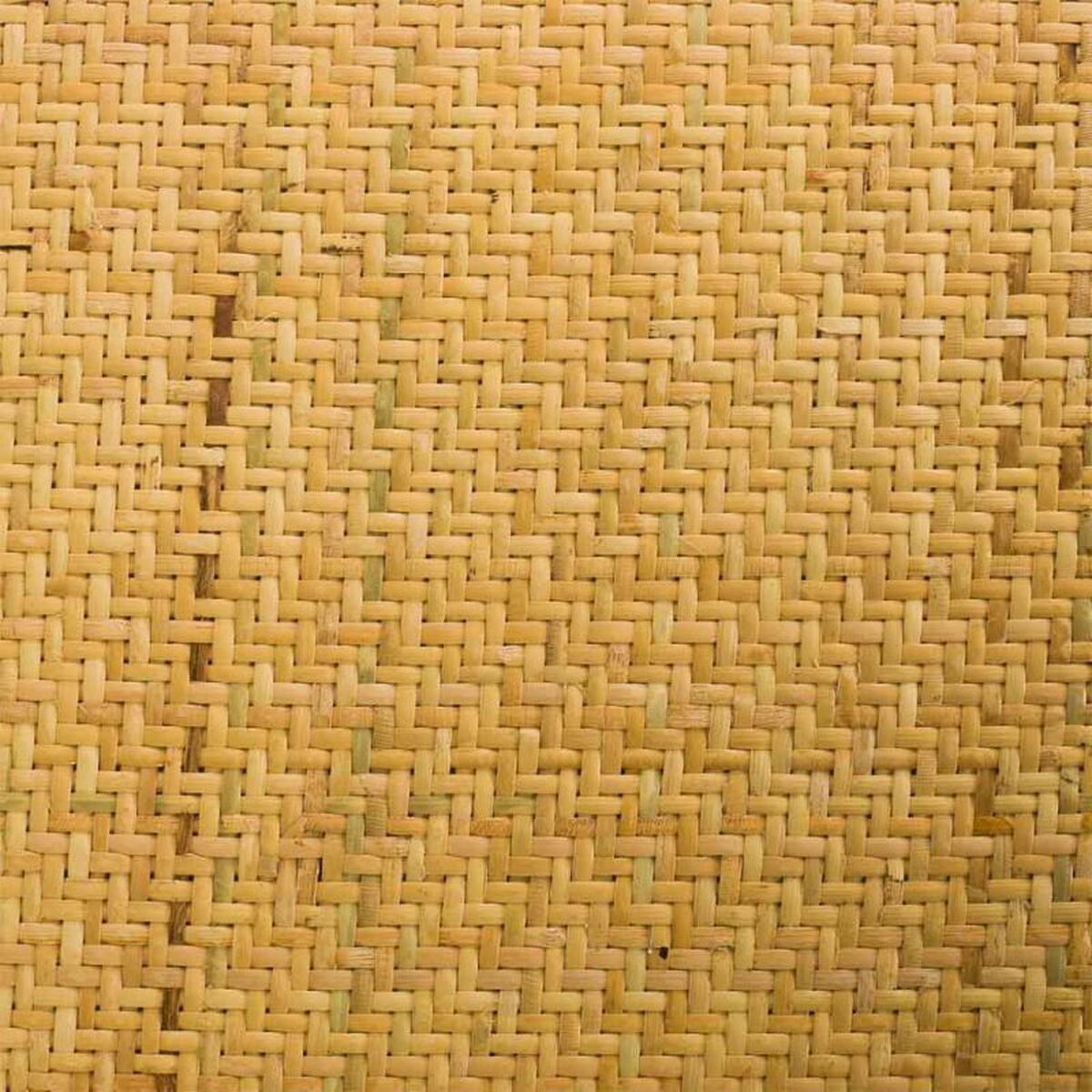 Sittpall Alexandra House Living Vit Rattan 53 x 116 x 45 cm - 7