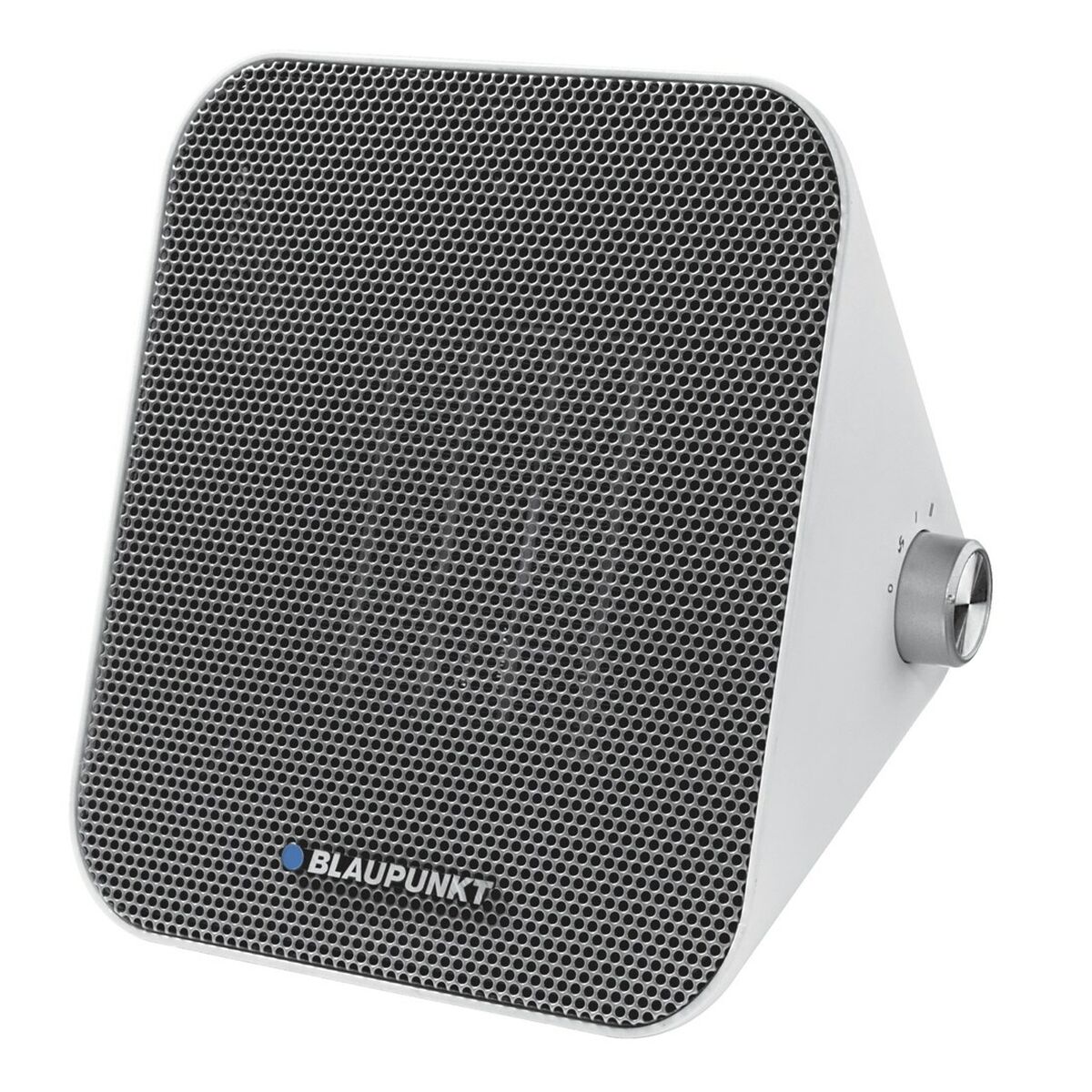 Bärbar värmefläkt Blaupunkt FHM501 PTC Vit 1500 W