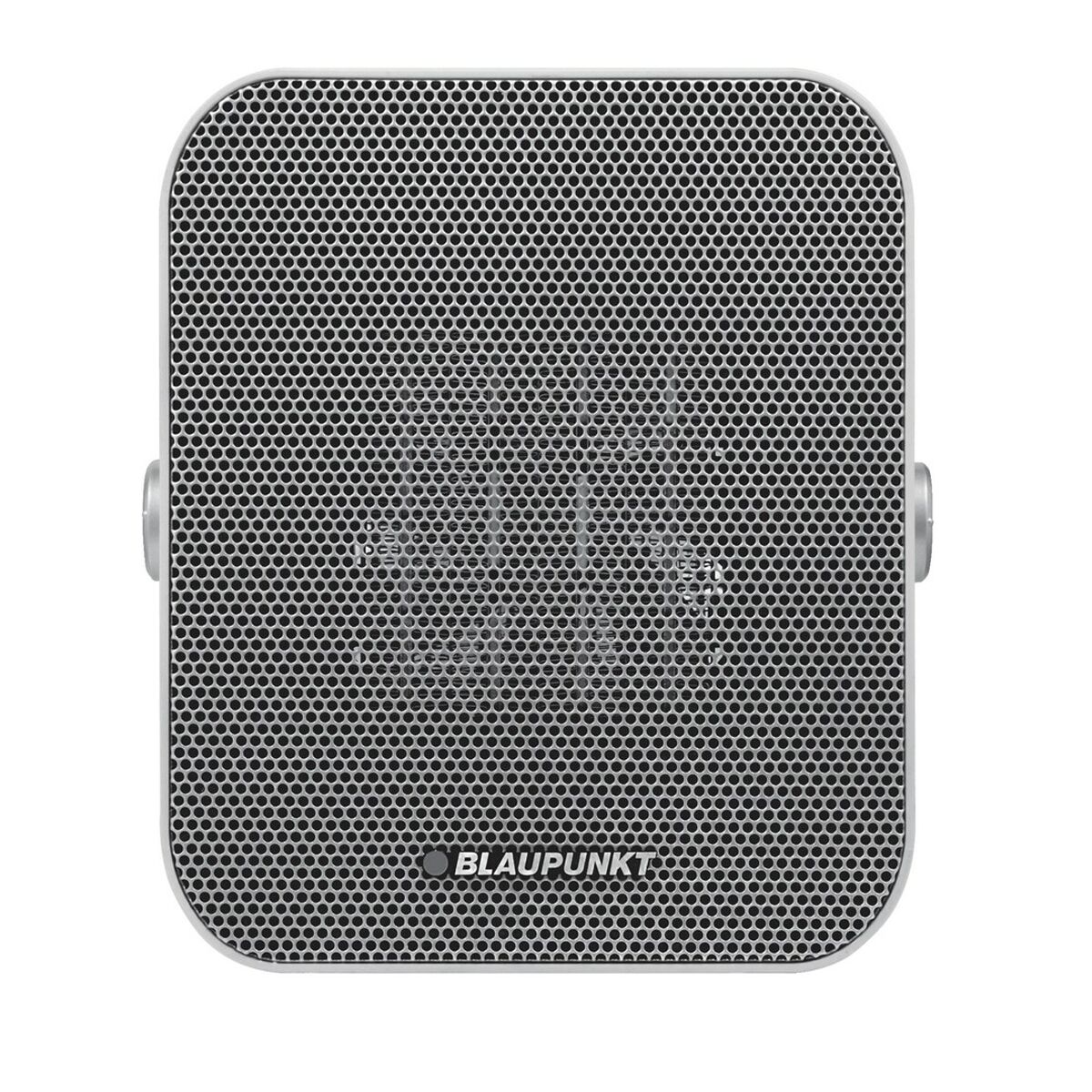 Bärbar värmefläkt Blaupunkt FHM501 PTC Vit 1500 W - 2