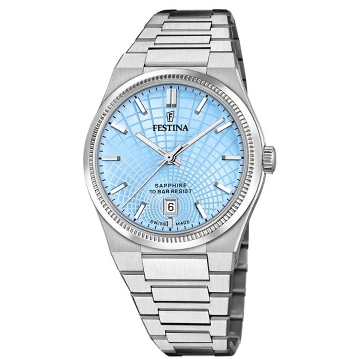 Herrklocka Festina F20051/3