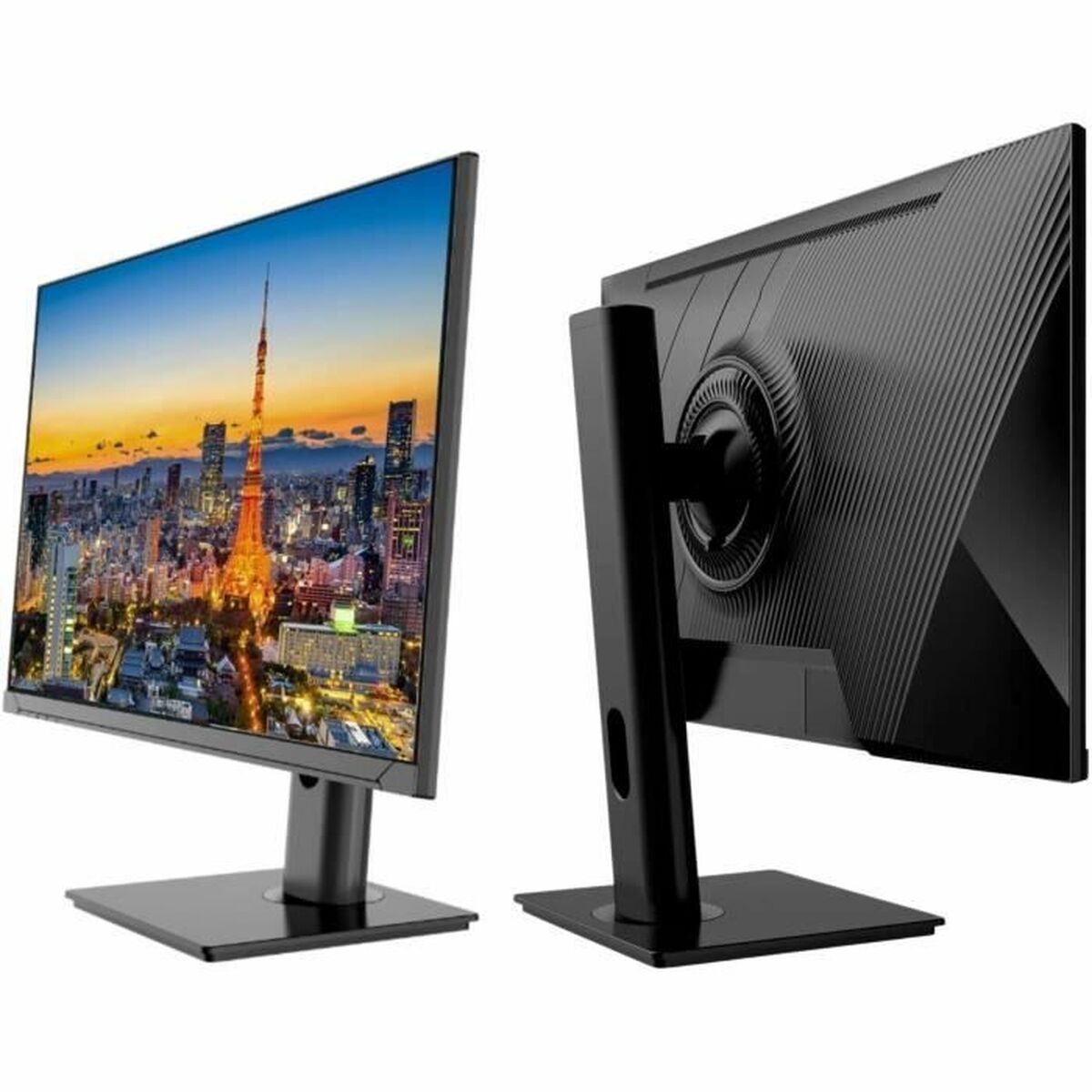 Monitor Japannext JN-IPS2382FHDR-HSP Full HD 23,8" - 2