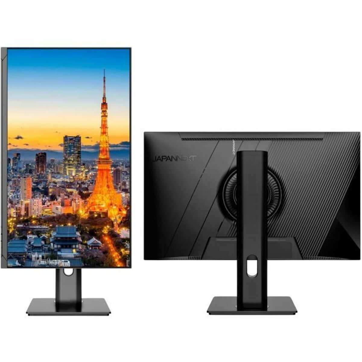 Monitor Japannext JN-IPS2382FHDR-HSP Full HD 23,8" - 3