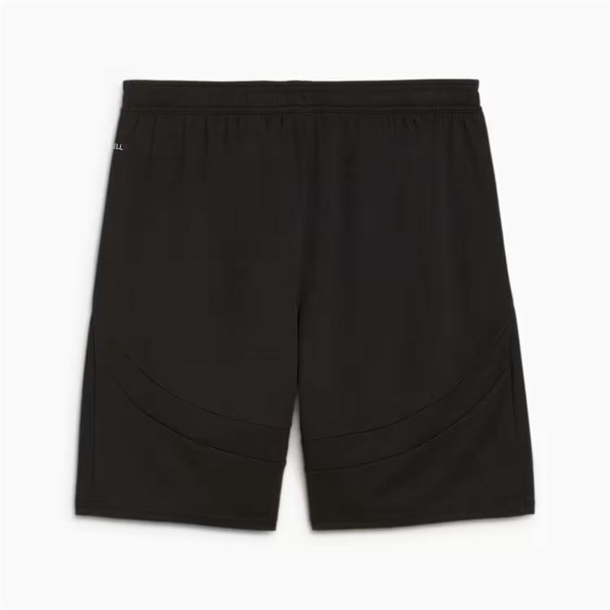 Långa träningsbyxor Puma Valencia.C.F 24/25 Svart Barn Unisex - 2
