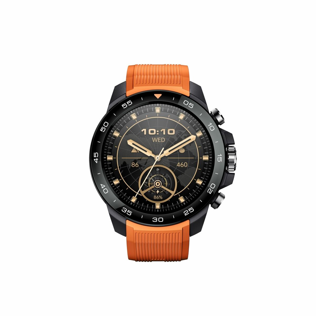 Smartklocka Mibro Mibro GS Explorer S Svart 1,32" 46 mm - 2