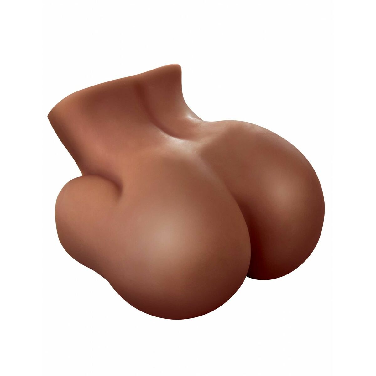 Endurance Jack Ass Pipedream Brun - 3