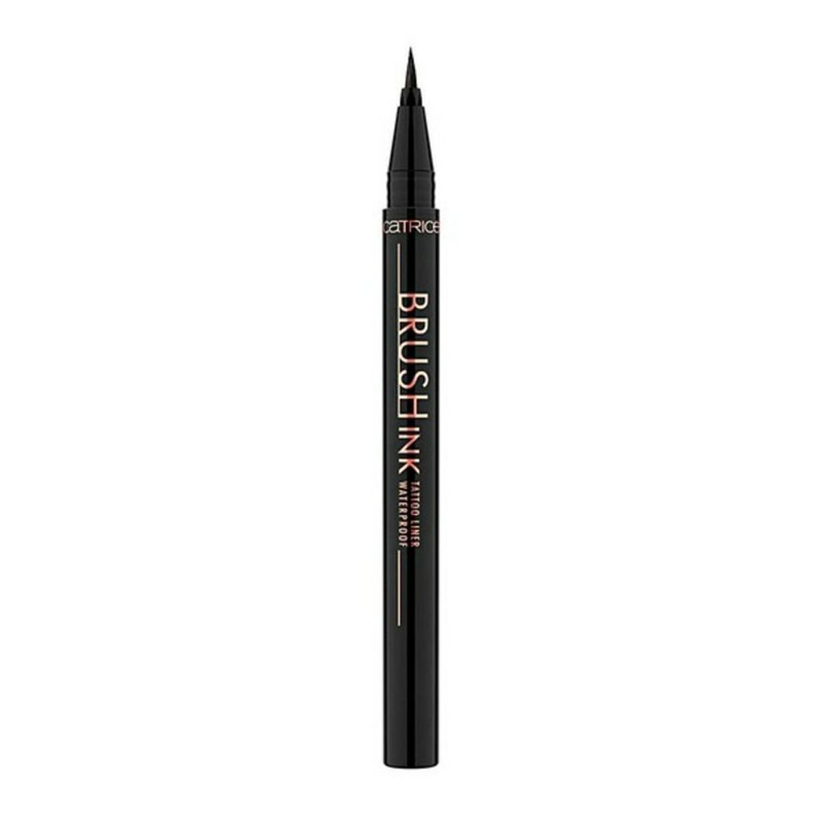 Eyeliner Brush Ink Catrice (1 ml) - 3