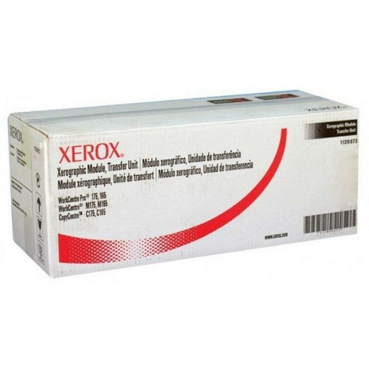 Trumma Xerox 113R00673 - 3