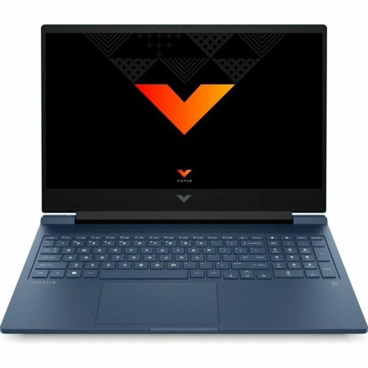 Bärbar dator HP Victus Gaming Laptop 16-s0011ns 16,1" 32 GB RAM 1 TB SSD Nvidia Geforce RTX 4060 Qwerty Spanska ryzen 7-7840hs - 3