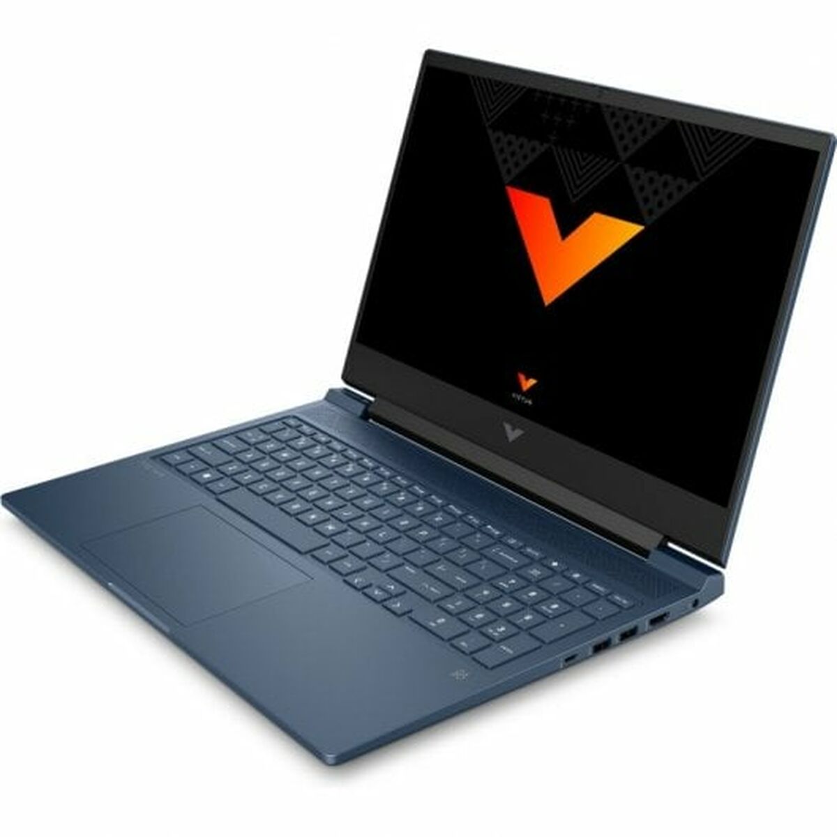 Bärbar dator HP Victus Gaming Laptop 16-s0011ns 16,1" 32 GB RAM 1 TB SSD Nvidia Geforce RTX 4060 Qwerty Spanska ryzen 7-7840hs - 11