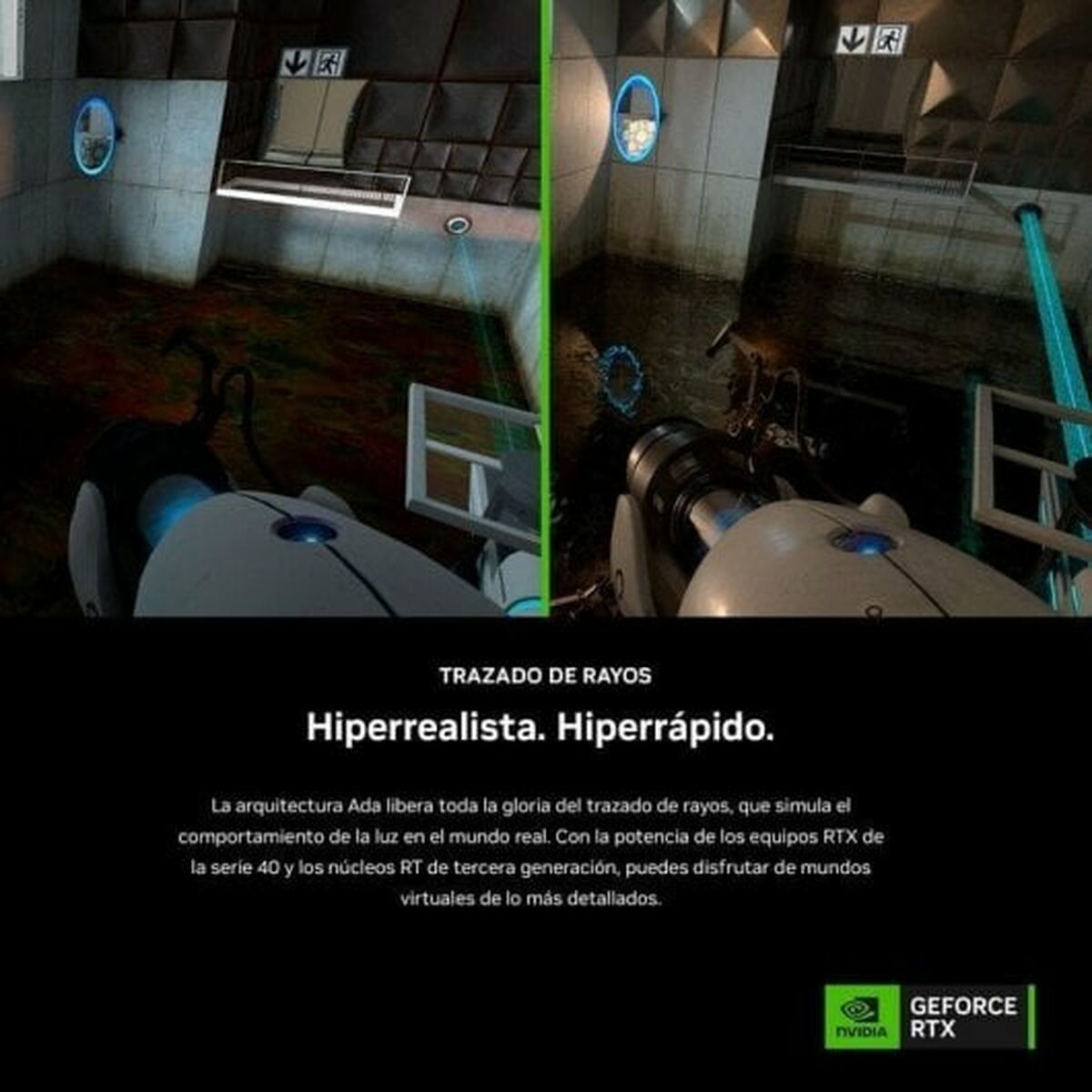 Bärbar dator HP Victus Gaming Laptop 16-s0011ns 16,1" 32 GB RAM 1 TB SSD Nvidia Geforce RTX 4060 Qwerty Spanska ryzen 7-7840hs - 4