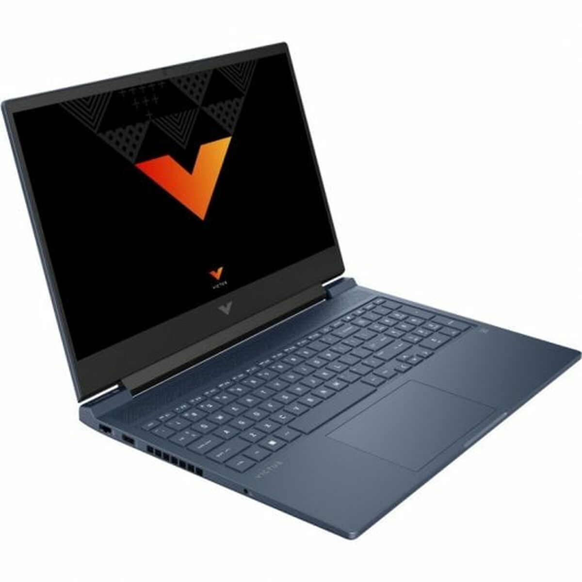 Bärbar dator HP Victus Gaming Laptop 16-s0011ns 16,1" 32 GB RAM 1 TB SSD Nvidia Geforce RTX 4060 Qwerty Spanska ryzen 7-7840hs - 10