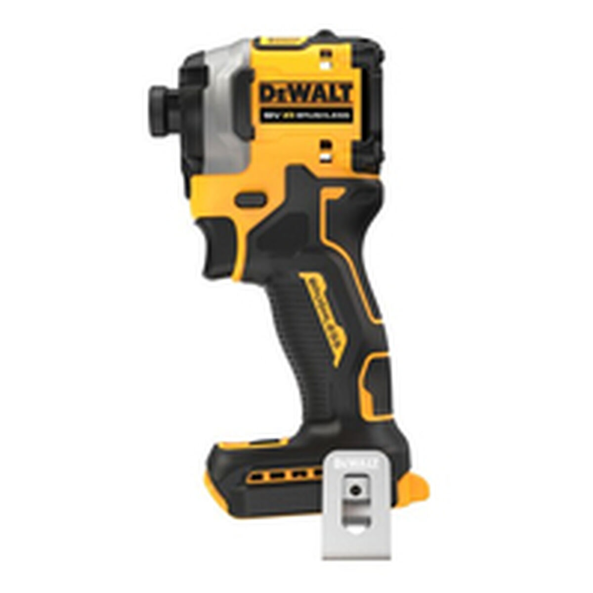 Elektrisk skruvmejsel Dewalt DCF850N-XJ 208 Nm Stöt - 5