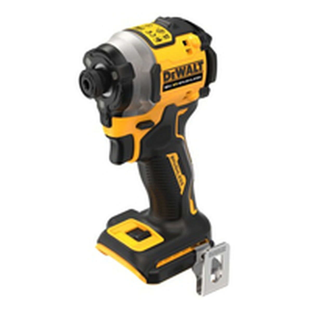 Elektrisk skruvmejsel Dewalt DCF850N-XJ 208 Nm Stöt - 4