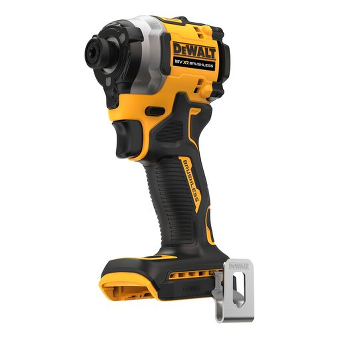 Elektrisk skruvmejsel Dewalt DCF850N-XJ 208 Nm Stöt