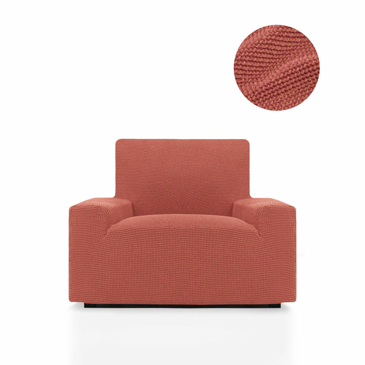 Sofföverdrag Sofaskins NIAGARA Korall - 2