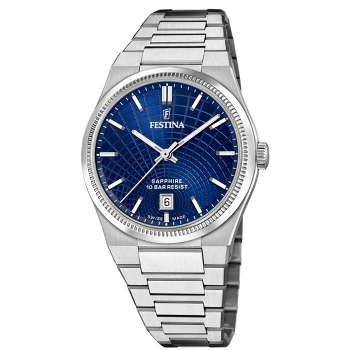 Herrklocka Festina F20051/4