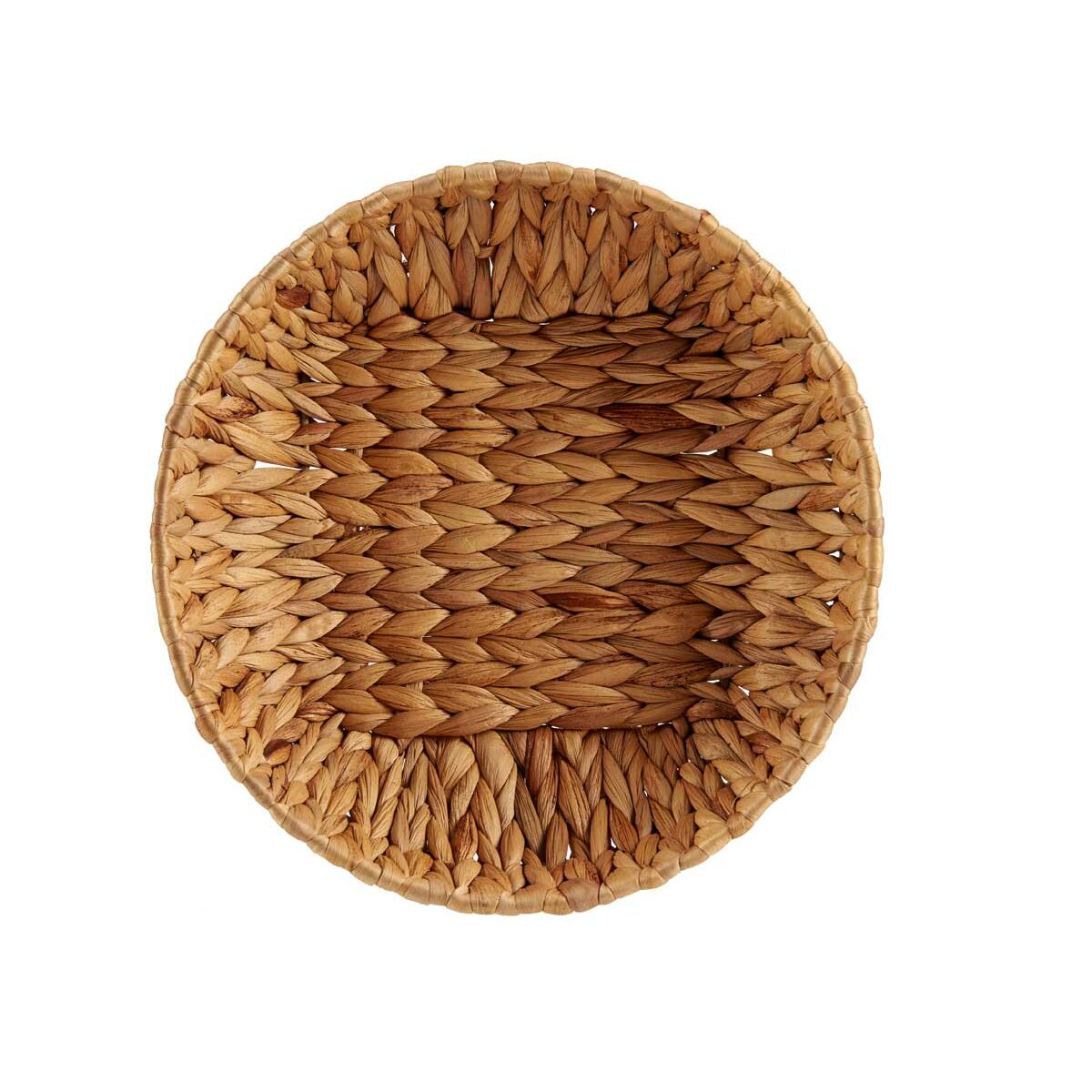 Bordsdekoration Brun 29 x 8 x 29 cm (12 antal) - 3