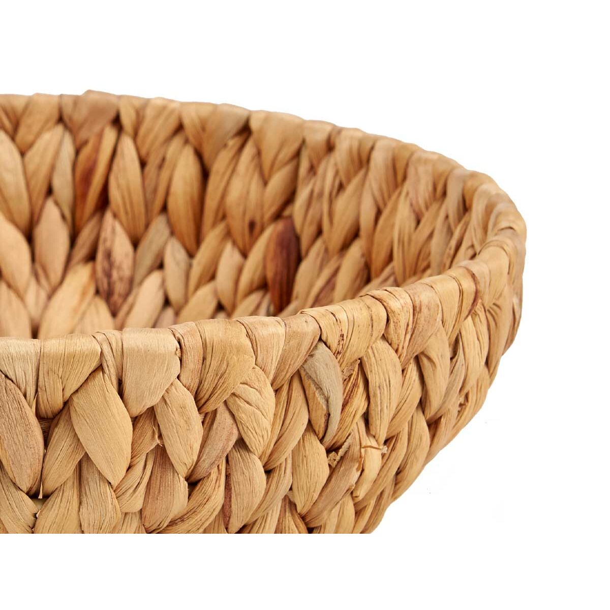 Bordsdekoration Brun 29 x 8 x 29 cm (12 antal) - 4