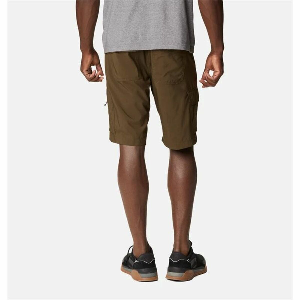 Träningsshorts Columbia Silver Ridge  Berg - 2