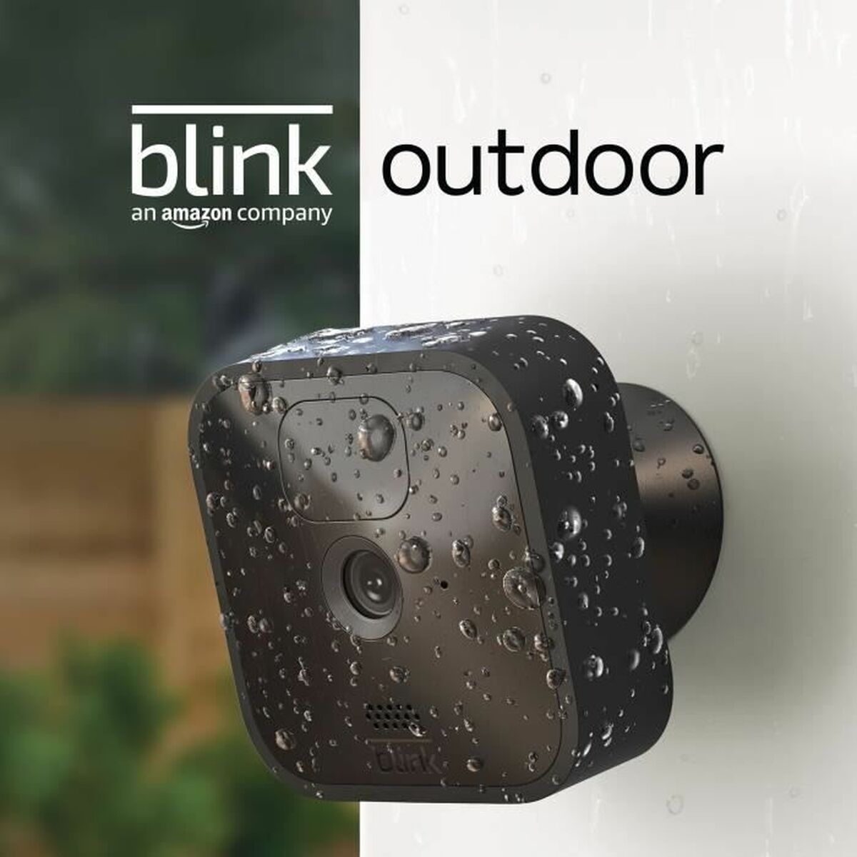 Övervakningsvideokamera Blink Home Security - 2