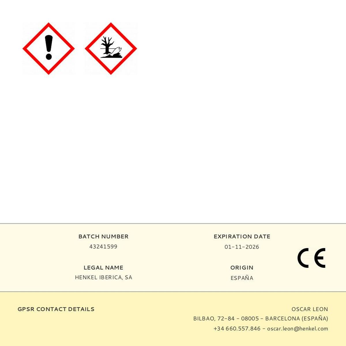 Silikon Pattex Express Transparent 280 ml - 2