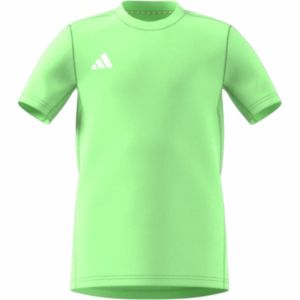 T-shirt med kortärm Adidas Team Infantil Chiver