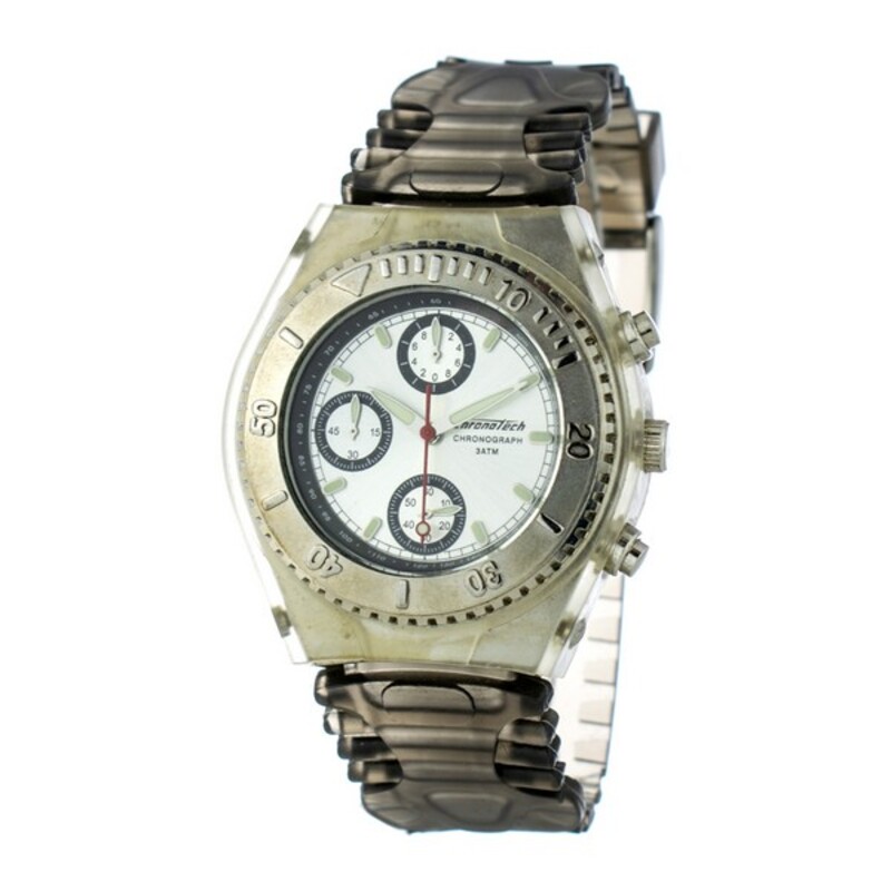 Herrklocka Chronotech CT7284-02 (Ø 39 mm) - 4