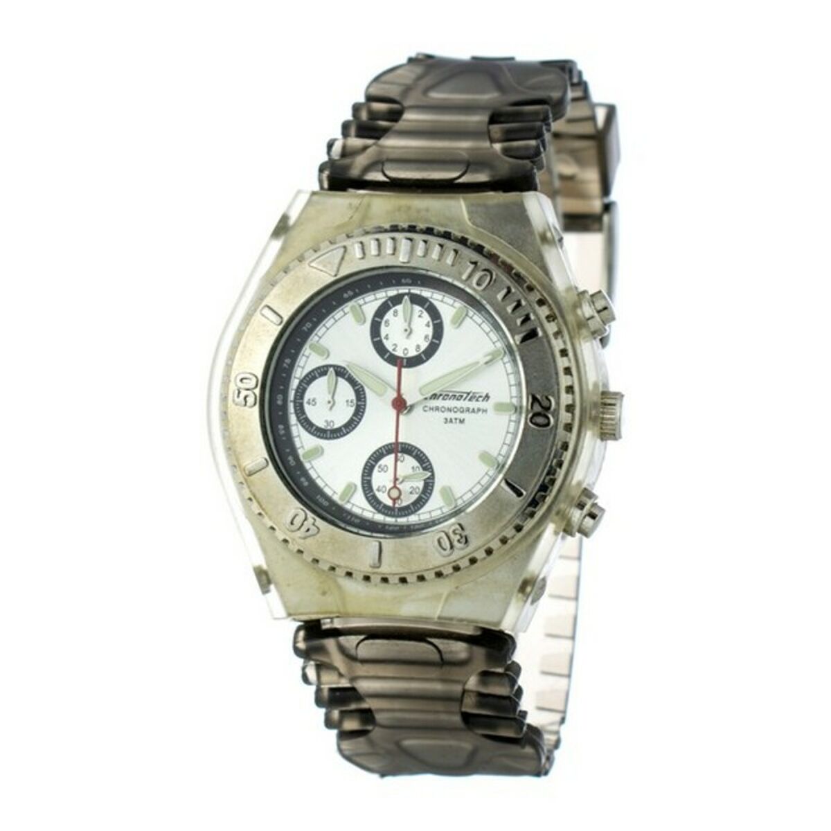 Herrklocka Chronotech CT7284-02 (Ø 39 mm) - 11