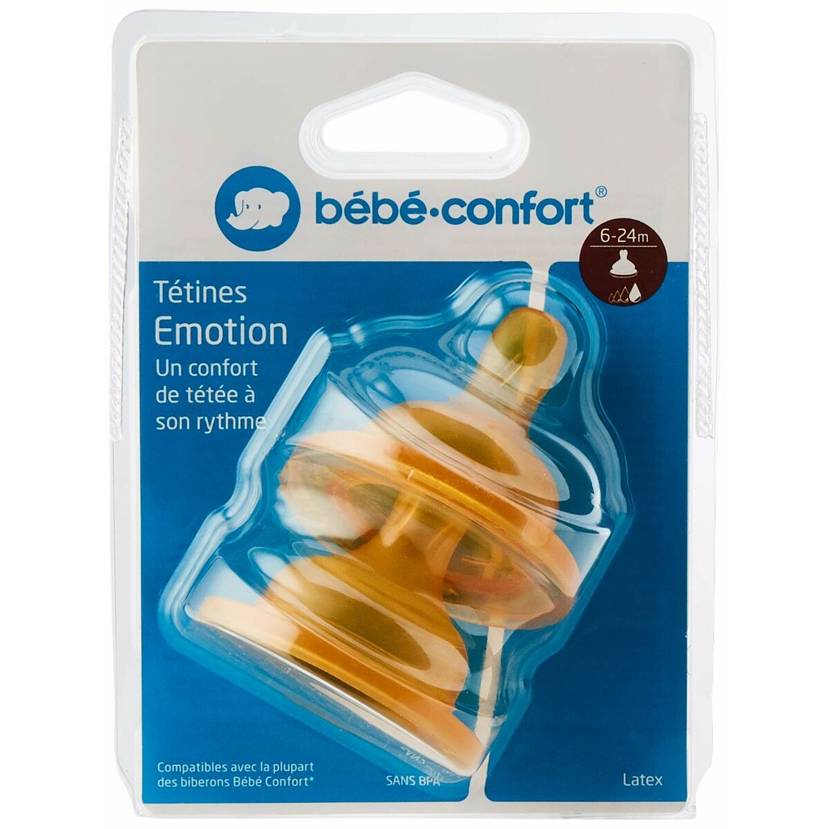 Napp Bébé Confort (Renoverade B) - 2