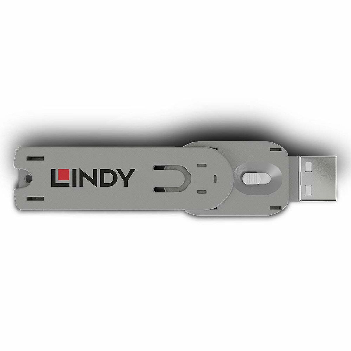Säkerhetslås LINDY - 2