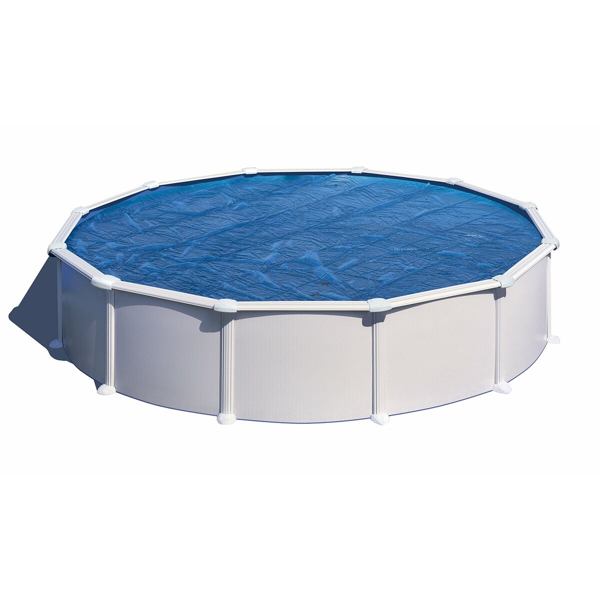 Pool Cover Gre CV450 Blå - 2