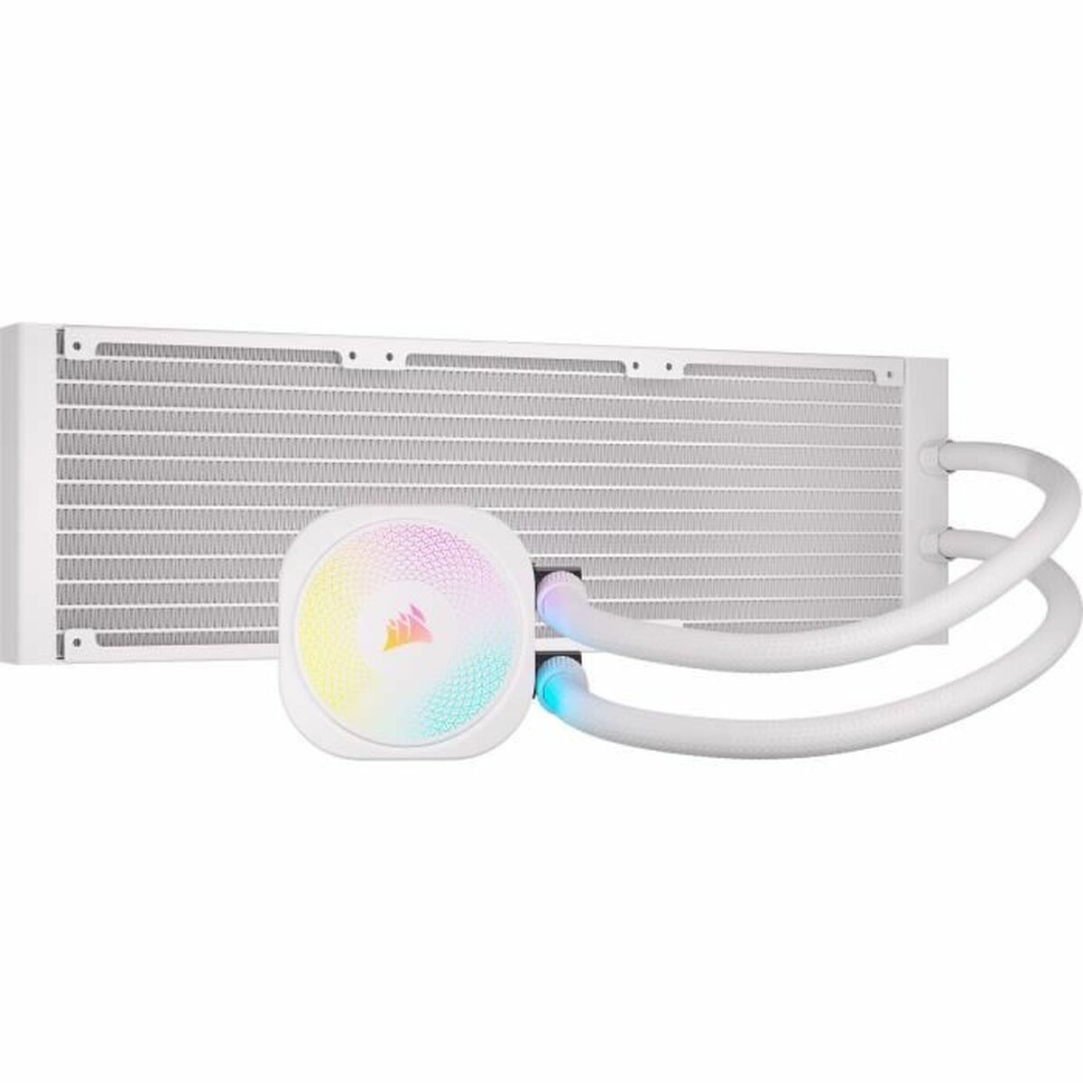 Kylplatta till laptop Corsair - 2