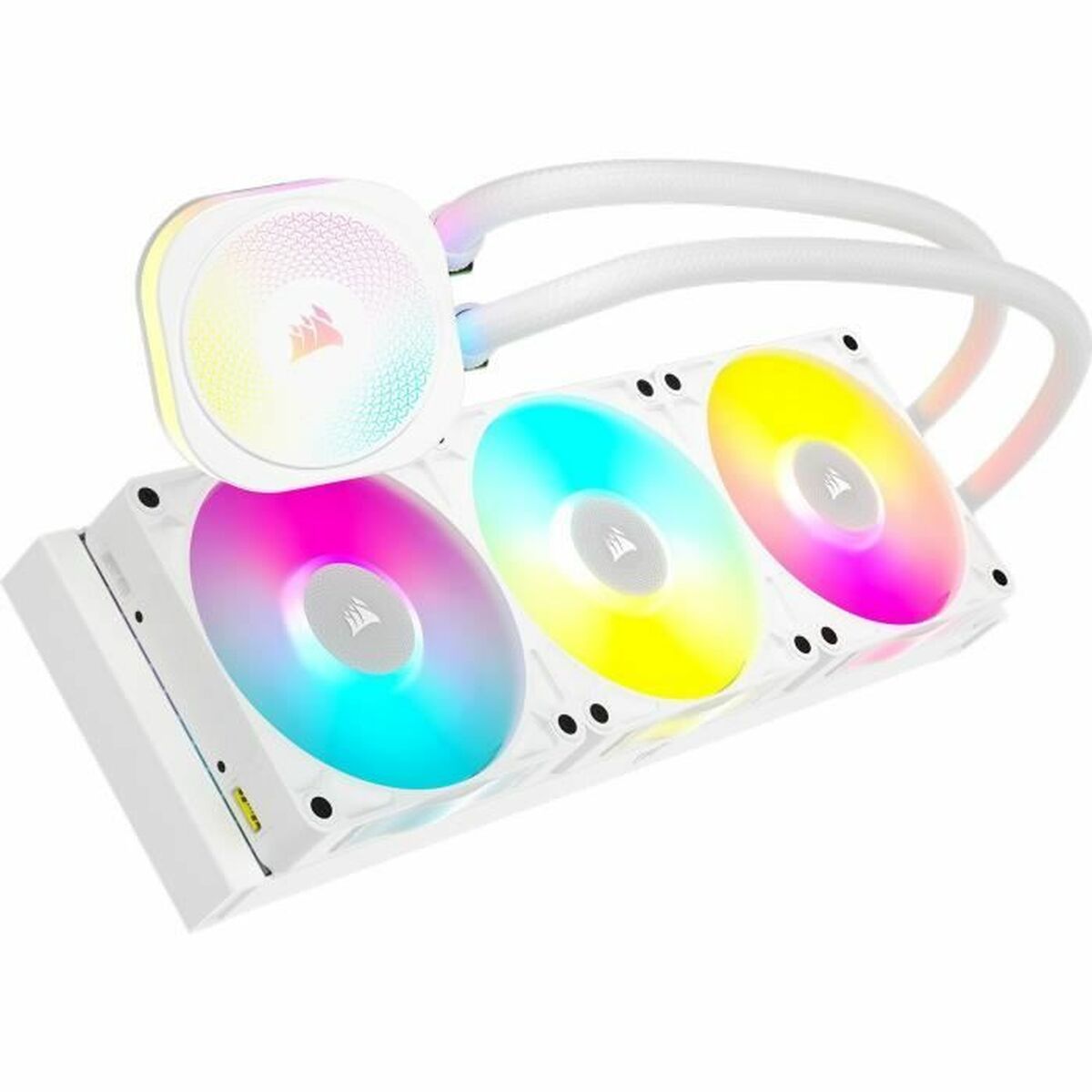Kylplatta till laptop Corsair - 3